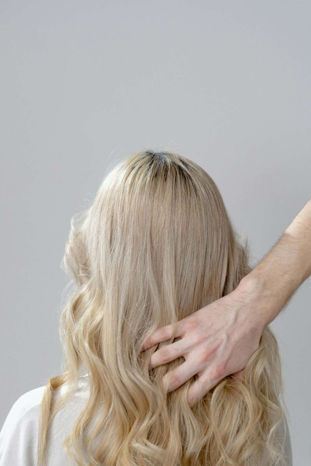 Balayage Color