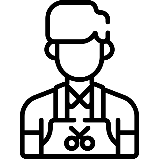 For Professionals icon