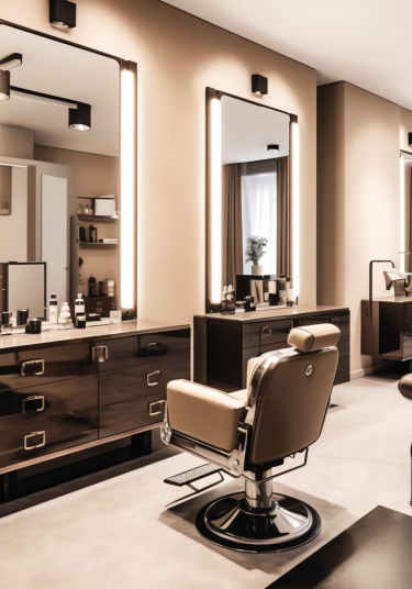 Look Salon