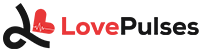 LovePulses Logo